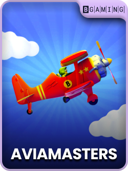 Aviamasters