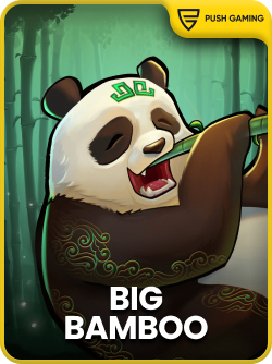 Big Bamboo