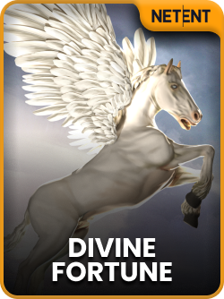 Divine Fortune