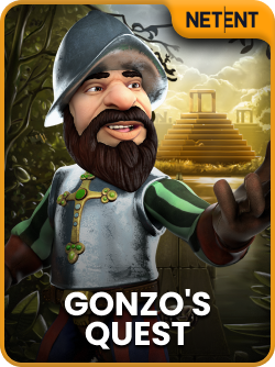 Gonzo's Quest