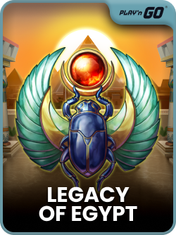 Legacy of Egypt