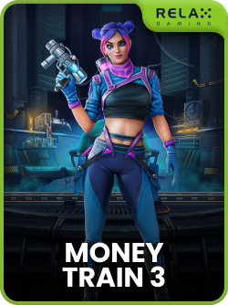 Money Train 3