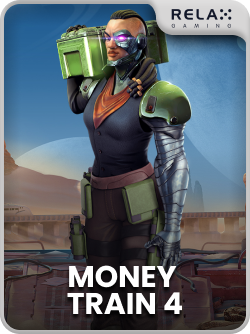 Money Train 4