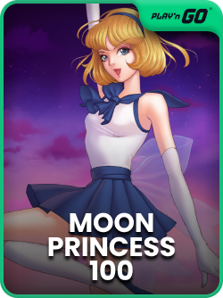 Moon Princess 100