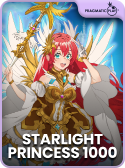 Starlight Princess 1000
