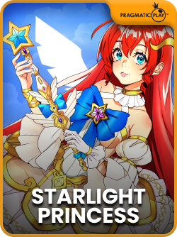 Starlight Princess