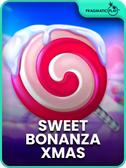 Sweet Bonanza Xmas
