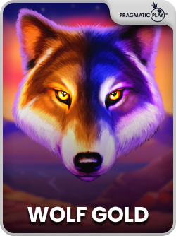 Wolf Gold